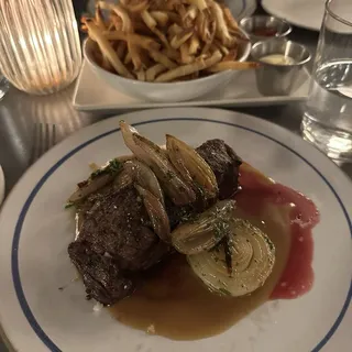 All Natural Denver Steak