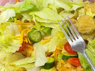 Cat Square Family Restaurant