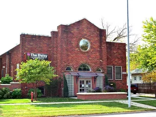 The Daisy