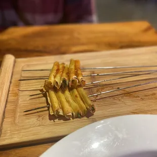 Cool Bar BBQ Fish
