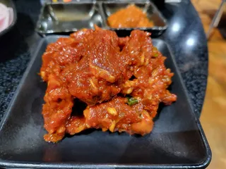 Honey Pig