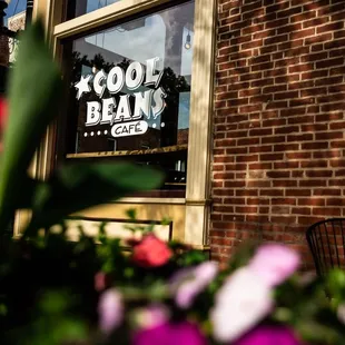 Located on the historic Medina Square, stop by and check out the events and say hi!