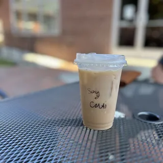 Chai Tea Latte