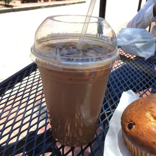 Iced Mocha