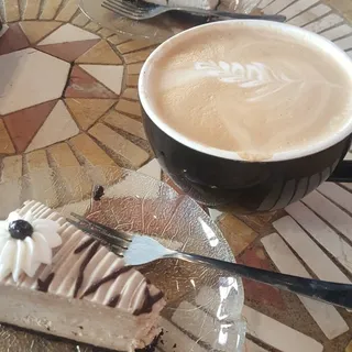 Mocha Cappuccino