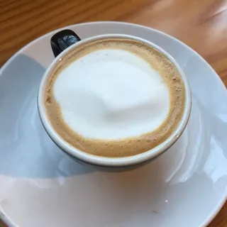 Espresso Macchiato