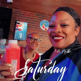 Lean onMe thanks Fish