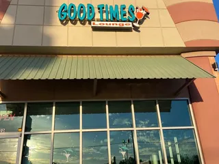 A Good Time Daiquiri Lounge