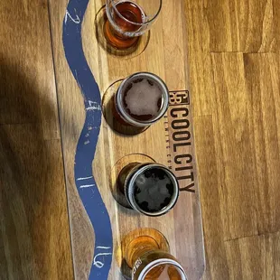 Cool City Brewing Company