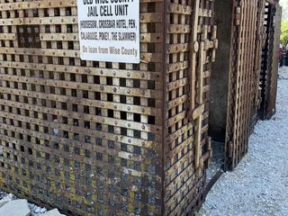 Wise County Heritage Museum