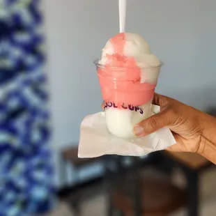 Strawberry Margarita