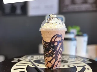 Beacon Coffee Stand