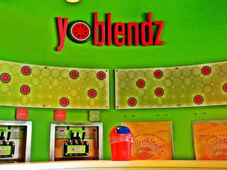 JuiceBlendz