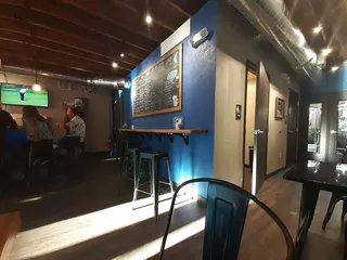 New Crescent Brewing