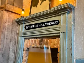 Beck-Ringland Tavern & Scenery Hill Brewing