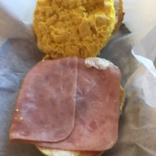 1. Original Cool Down