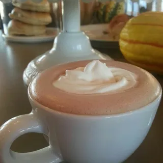 Hot Chocolate