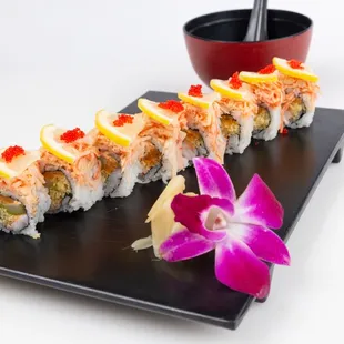 Bridge Roll