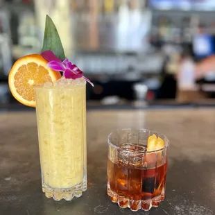 Mona&apos;s Painkiller, Another Juan
