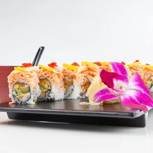 Bridge Roll