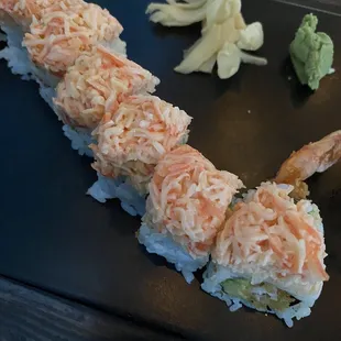 Happy Happy Joy Joy Roll