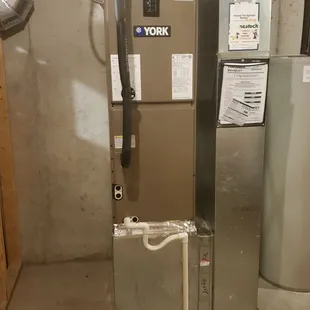 Cool Guy HVAC