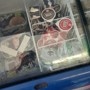 ICE CREAM FRIDAY!!!!