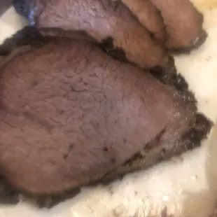 Tri tip