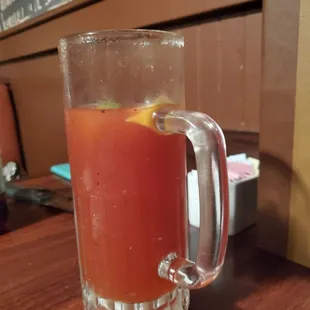 Don&apos;t Order a Michelada. It&apos;s crap
