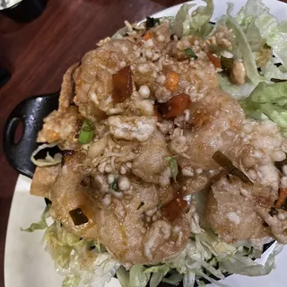 Sundance Shrimp