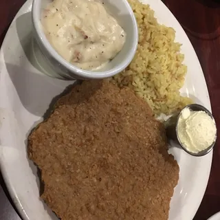 Chicken Fried Steak
