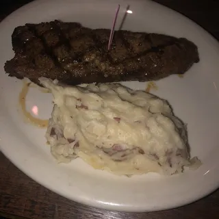 New York Strip