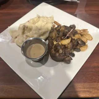 Filet Mignon