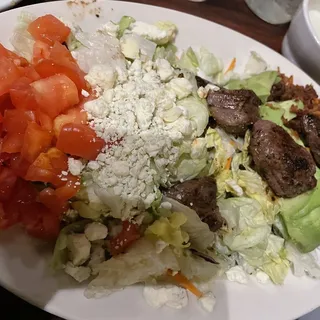 Steakhouse Cobb Salad