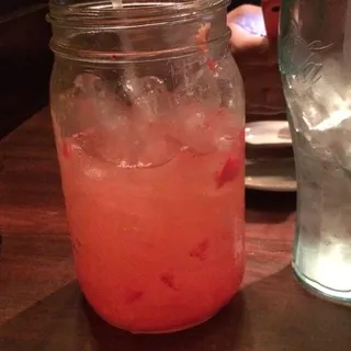 Strawberry Lemonade