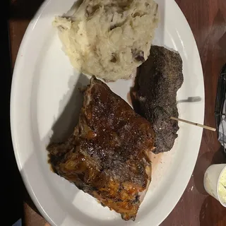 Ranch Steak
