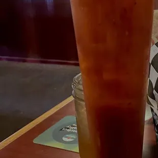 drink