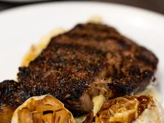 cuts steakhouse