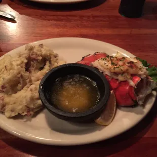 Lobster Tail