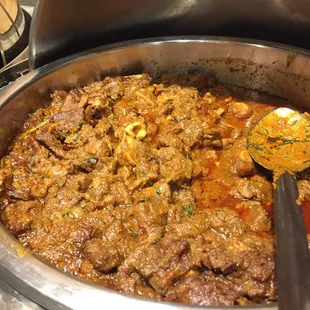 The Best dish and the dish that brought me here and will get me here again!!