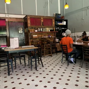 Brunch at Cool Moose