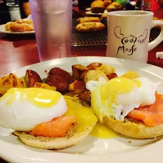 Hemingway Benedict