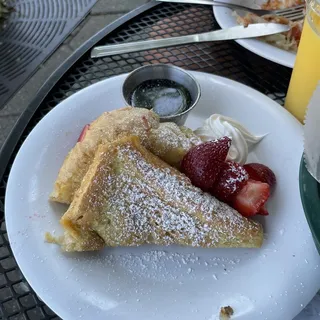 Kid's French Toast