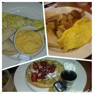 Cheese Grits