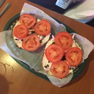Cream Cheese