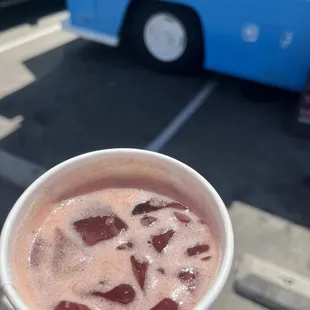 Agua Fresca
