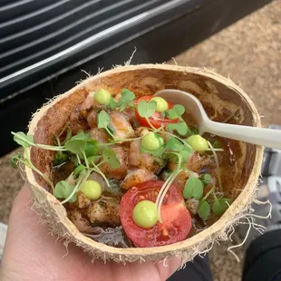 Ceviche