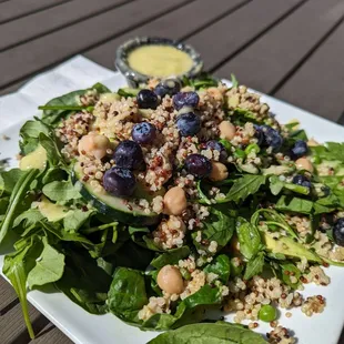 Power Salad