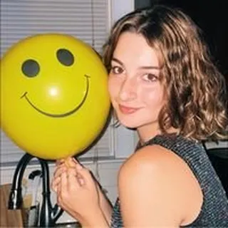 Abigail M.