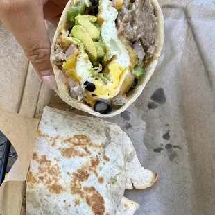 Yum!! So good!!!
